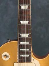 Gibson Custom Shop 1956 Les Paul Gold Top "NY Aged Mod"_5