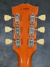 Gibson Custom Shop 1956 Les Paul Gold Top "NY Aged Mod"_11