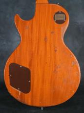 Gibson Custom Shop 1956 Les Paul Gold Top "NY Aged Mod"_14