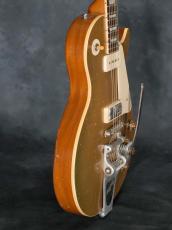Gibson Custom Shop 1956 Les Paul Gold Top "NY Aged Mod"_15