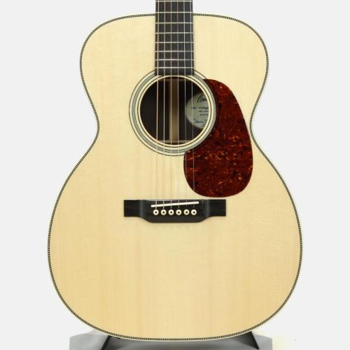 Bourgeois Heirloom Series Vintage 000 Brazilian Limited Edition (2/20)