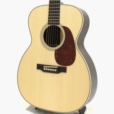 Bourgeois Heirloom Series Vintage 000 Brazilian Limited Edition (2/20)_3