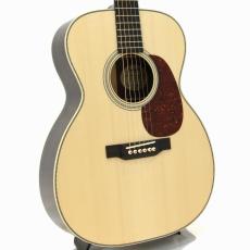 Bourgeois Heirloom Series Vintage 000 Brazilian Limited Edition (2/20)_4