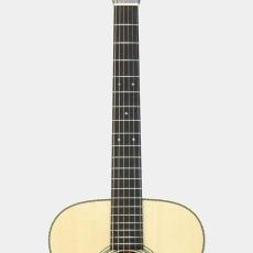 Bourgeois Heirloom Series Vintage 000 Brazilian Limited Edition (2/20)_6