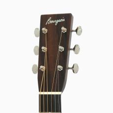 Bourgeois Heirloom Series Vintage 000 Brazilian Limited Edition (2/20)_7