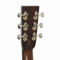 Bourgeois Heirloom Series Vintage 000 Brazilian Limited Edition (2/20)_8