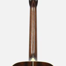 Bourgeois Heirloom Series Vintage 000 Brazilian Limited Edition (2/20)_9