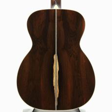 Bourgeois Heirloom Series Vintage 000 Brazilian Limited Edition (2/20)_10