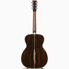 Bourgeois Heirloom Series Vintage 000 Brazilian Limited Edition (2/20)_11