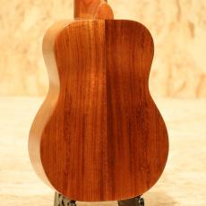 Kamaka Soprano White Label_2