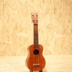 Kamaka Soprano White Label_3