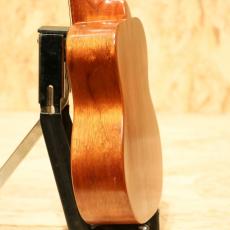 Kamaka Soprano White Label_5