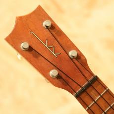 Kamaka Soprano White Label_8