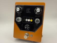 Herbe&Chick Orange  -OverDrive-