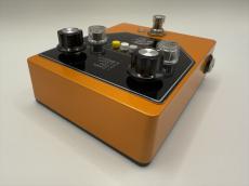 Herbe&Chick Orange  -OverDrive-_3