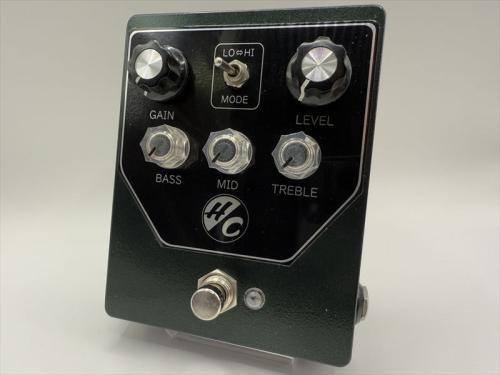 Herbe&Chick Gazon  -Distortion-