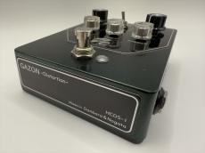 Herbe&Chick Gazon  -Distortion-_2