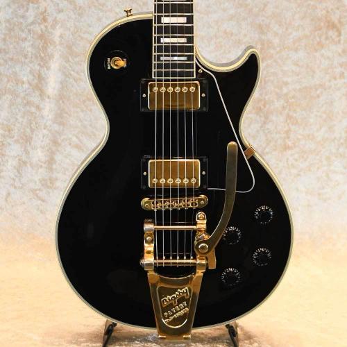 Gibson Les Paul Custom Bigsby