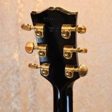 Gibson Les Paul Custom Bigsby_4