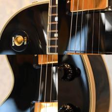 Gibson Les Paul Custom Bigsby_5