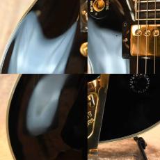 Gibson Les Paul Custom Bigsby_6