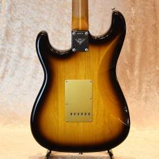 Fender Custom Shop MBS 1957 Dual MagⅡ Stratocaster Lush Closet Classic_2