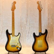 Fender Custom Shop MBS 1957 Dual MagⅡ Stratocaster Lush Closet Classic_3