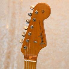 Fender Custom Shop MBS 1957 Dual MagⅡ Stratocaster Lush Closet Classic_4