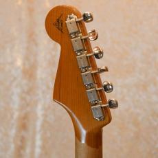 Fender Custom Shop MBS 1957 Dual MagⅡ Stratocaster Lush Closet Classic_5