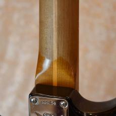 Fender Custom Shop MBS 1957 Dual MagⅡ Stratocaster Lush Closet Classic_7