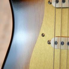 Fender Custom Shop MBS 1957 Dual MagⅡ Stratocaster Lush Closet Classic_8