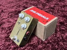 JHS Pedals Morning Glory V4