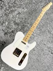 Fender Made in Japan Traditional II 50s Telecaster -White Blonde- #JD25032692【約3.22kg】_2