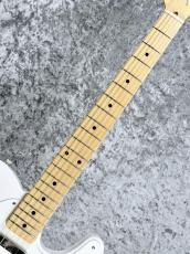 Fender Made in Japan Traditional II 50s Telecaster -White Blonde- #JD25032692【約3.22kg】_3