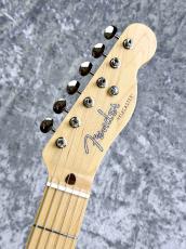 Fender Made in Japan Traditional II 50s Telecaster -White Blonde- #JD25032692【約3.22kg】_4