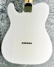 Fender Made in Japan Traditional II 50s Telecaster -White Blonde- #JD25032692【約3.22kg】_5