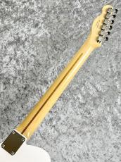 Fender Made in Japan Traditional II 50s Telecaster -White Blonde- #JD25032692【約3.22kg】_6