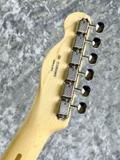 Fender Made in Japan Traditional II 50s Telecaster -White Blonde- #JD25032692【約3.22kg】_7
