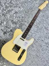 Fender Made In Japan Traditional II 60s Telecaster -Vintage White- #JD26000519【軽量約3.00kg】_2