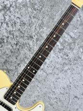 Fender Made In Japan Traditional II 60s Telecaster -Vintage White- #JD26000519【軽量約3.00kg】_3