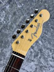 Fender Made In Japan Traditional II 60s Telecaster -Vintage White- #JD26000519【軽量約3.00kg】_4