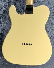 Fender Made In Japan Traditional II 60s Telecaster -Vintage White- #JD26000519【軽量約3.00kg】_5