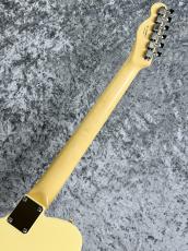 Fender Made In Japan Traditional II 60s Telecaster -Vintage White- #JD26000519【軽量約3.00kg】_6