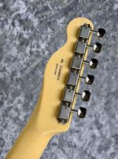 Fender Made In Japan Traditional II 60s Telecaster -Vintage White- #JD26000519【軽量約3.00kg】_7