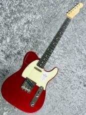Fender Made In Japan Traditional II 60s Telecaster -Candy Apple Red- #JD26000457【軽量約2.93kg】_2