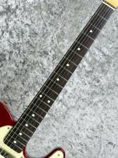 Fender Made In Japan Traditional II 60s Telecaster -Candy Apple Red- #JD26000457【軽量約2.93kg】_3