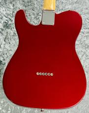 Fender Made In Japan Traditional II 60s Telecaster -Candy Apple Red- #JD26000457【軽量約2.93kg】_5
