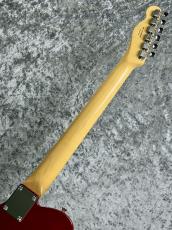 Fender Made In Japan Traditional II 60s Telecaster -Candy Apple Red- #JD26000457【軽量約2.93kg】_6