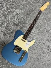 Fender Made in Japan Traditional 60s Telecaster -Lake Placid Blue- #JD26000552【軽量約3.03kg】_2