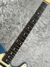 Fender Made in Japan Traditional 60s Telecaster -Lake Placid Blue- #JD26000552【軽量約3.03kg】_3
